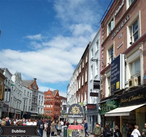 grafton street tripadvisor